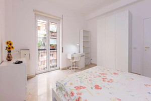 Mieszkanie do wynajęcia 120m2 Lacjum Roma Via Oderisi da Gubbio - zdjęcie 1