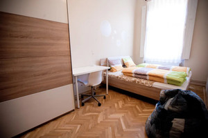Mieszkanie do wynajęcia 87m2 Budapest Király utca - zdjęcie 3