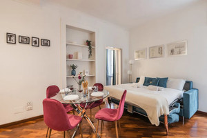 Mieszkanie do wynajęcia 68m2 Lacjum Roma Via Frattina - zdjęcie 3