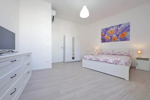 Mieszkanie do wynajęcia 79m2 Lacjum Roma Via Casilina Vecchia - zdjęcie 3