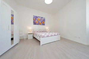 Mieszkanie do wynajęcia 79m2 Lacjum Roma Via Casilina Vecchia - zdjęcie 2