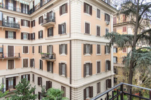Mieszkanie do wynajęcia 160m2 Lacjum Roma Viale Liegi - zdjęcie 2