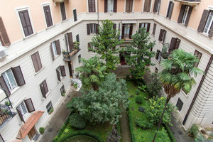 Mieszkanie do wynajęcia 160m2 Lacjum Roma Viale Liegi - zdjęcie 3