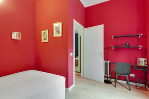 Mieszkanie do wynajęcia 86m2 Via Arnolfo di Cambio - zdjęcie 2