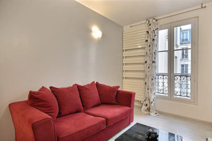 Mieszkanie do wynajęcia 33m2 Île-de-France Paris Rue Fondary - zdjęcie 3
