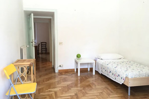 Mieszkanie do wynajęcia 70m2 Lacjum Roma Via La Spezia - zdjęcie 2