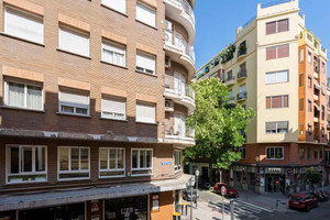 Mieszkanie do wynajęcia 60m2 Madryt Calle de Alburquerque - zdjęcie 1