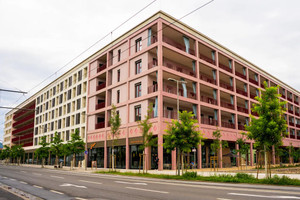 Mieszkanie do wynajęcia 40m2 Waagner-Biro-Straße - zdjęcie 1