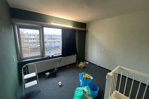 Mieszkanie do wynajęcia 89m2 Jacob van Campenplein - zdjęcie 1
