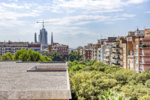 Mieszkanie do wynajęcia 40m2 Katalonia Barcelona Carrer de Taxdirt - zdjęcie 3
