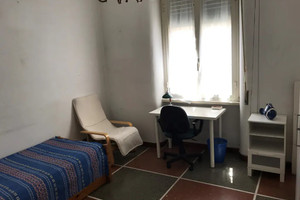Mieszkanie do wynajęcia 100m2 Lacjum Roma Via Giovanni da Procida - zdjęcie 1
