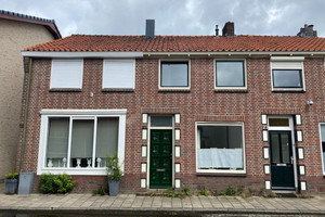 Dom do wynajęcia 90m2 Resedastraat - zdjęcie 1