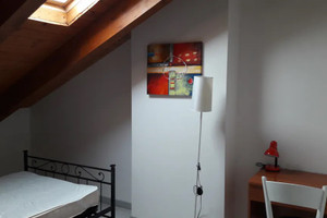 Mieszkanie do wynajęcia 150m2 Via Giacinto Serrati Menotti - zdjęcie 2