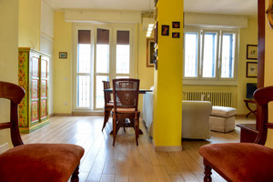 Mieszkanie do wynajęcia 58m2 Via Cardinale Mezzofanti - zdjęcie 3