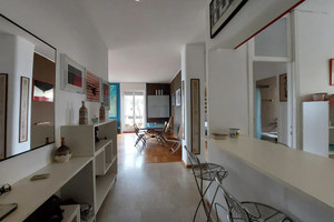 Mieszkanie do wynajęcia 70m2 Via Sebastiano Caboto - zdjęcie 3