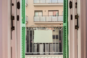 Mieszkanie do wynajęcia 122m2 Katalonia Barcelona Carrer de Vilardell - zdjęcie 3