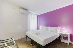 Mieszkanie do wynajęcia 90m2 Lacjum Roma Via di Monte Brianzo - zdjęcie 1