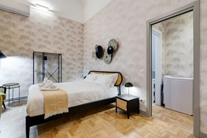 Mieszkanie do wynajęcia 40m2 Lacjum Roma Via 20 Settembre - zdjęcie 3
