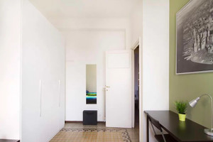 Mieszkanie do wynajęcia 80m2 Viale Giovanni da Cermenate - zdjęcie 3
