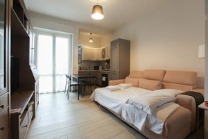 Mieszkanie do wynajęcia 57m2 Via della Resistenza - zdjęcie 3
