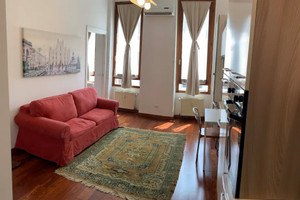 Mieszkanie do wynajęcia 45m2 Via Antonio da Recanate - zdjęcie 1