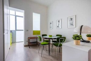 Mieszkanie do wynajęcia 65m2 Via Giuseppe Piolti de' Bianchi - zdjęcie 3