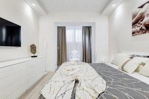 Mieszkanie do wynajęcia 65m2 Lacjum Roma Via Orazio Antinori - zdjęcie 3