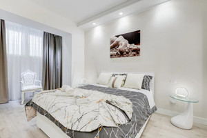 Mieszkanie do wynajęcia 65m2 Lacjum Roma Via Orazio Antinori - zdjęcie 2