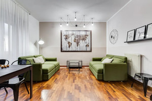 Mieszkanie do wynajęcia 70m2 Lacjum Roma Via Costantino Beltrami - zdjęcie 1