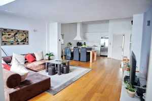 Mieszkanie do wynajęcia 180m2 Avenue de la Verrerie - zdjęcie 1