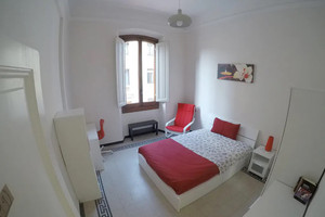 Mieszkanie do wynajęcia 160m2 Via della Cernaia - zdjęcie 1