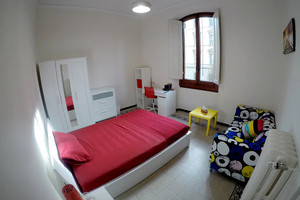 Mieszkanie do wynajęcia 160m2 Via della Cernaia - zdjęcie 1