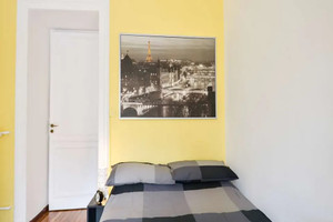 Mieszkanie do wynajęcia 110m2 Via San Secondo - zdjęcie 1