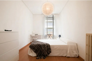 Mieszkanie do wynajęcia 160m2 Madryt Calle de Montesa - zdjęcie 1