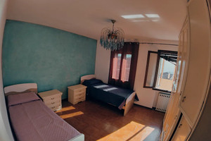 Mieszkanie do wynajęcia 206m2 Wenecja Euganejska Padova Via Chiesanuova - zdjęcie 1