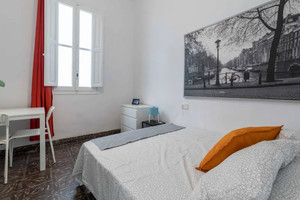 Mieszkanie do wynajęcia 150m2 Walencja Carrer de Guillem de Castro - zdjęcie 3
