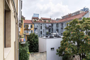 Mieszkanie do wynajęcia 130m2 Via Luigi Porro Lambertenghi - zdjęcie 1
