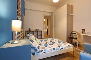 Mieszkanie do wynajęcia 220m2 Lacjum Roma Via Padre Semeria - zdjęcie 2
