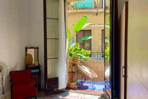 Mieszkanie do wynajęcia 140m2 Katalonia Barcelona Carrer de la Ribera - zdjęcie 1