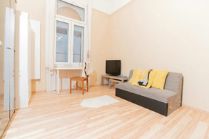 Mieszkanie do wynajęcia 105m2 Budapest Kazinczy utca - zdjęcie 3