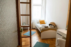 Mieszkanie do wynajęcia 95m2 Budapest Holló utca - zdjęcie 1