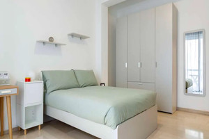 Mieszkanie do wynajęcia 60m2 Via Amatore Antonio Sciesa - zdjęcie 1