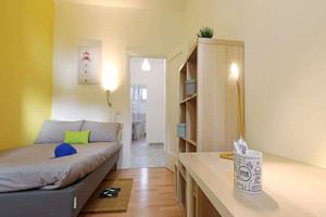 Mieszkanie do wynajęcia 140m2 Lacjum Roma Via Cavriglia - zdjęcie 3