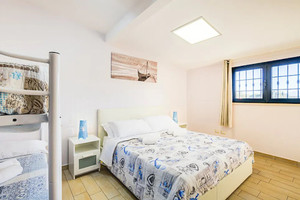 Mieszkanie do wynajęcia 55m2 Lacjum Roma Via Maso Finiguerra - zdjęcie 1