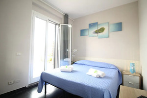 Mieszkanie do wynajęcia 35m2 Lacjum Roma Via Maso Finiguerra - zdjęcie 1