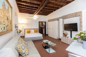 Mieszkanie do wynajęcia 47m2 Lacjum Roma Via del Babuino - zdjęcie 1