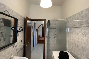 Mieszkanie do wynajęcia 55m2 Lacjum Roma Via delle Naiadi - zdjęcie 3