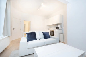 Mieszkanie do wynajęcia 60m2 Rue de Soignies - zdjęcie 1