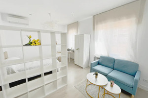 Mieszkanie do wynajęcia 123m2 Madryt Calle de Ibiza - zdjęcie 1