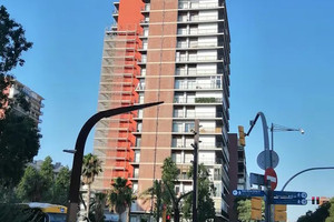 Mieszkanie do wynajęcia 120m2 Katalonia Barcelona Gran Via de Carles III - zdjęcie 1